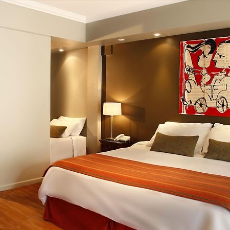 Nina Suites Buenos Aires By Didi Hotels Exterior foto