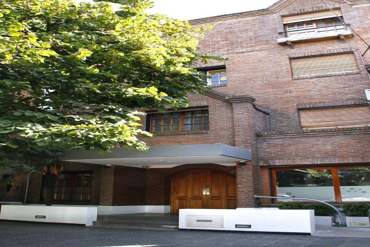 Nina Suites Buenos Aires By Didi Hotels Exterior foto