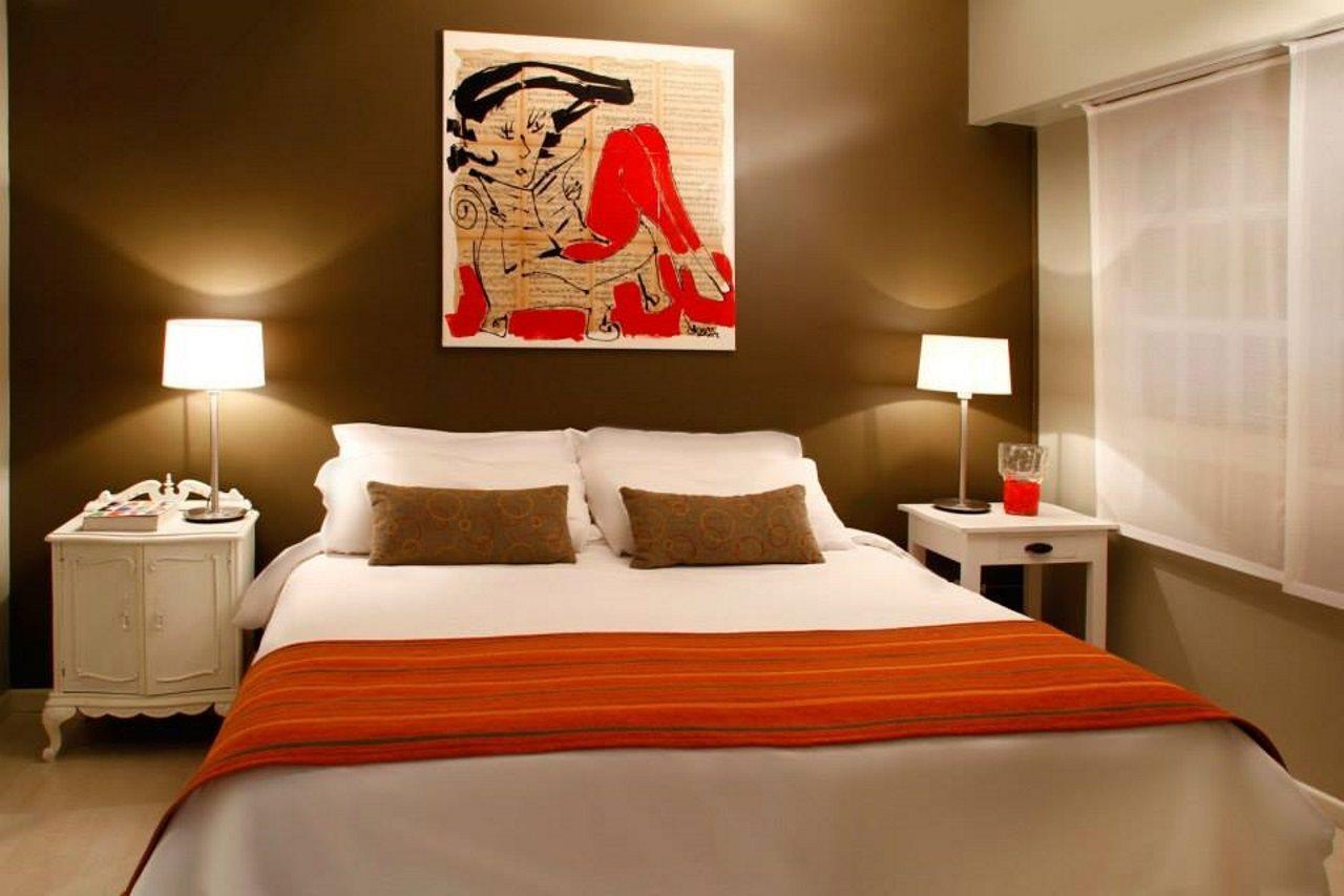 Nina Suites Buenos Aires By Didi Hotels Exterior foto