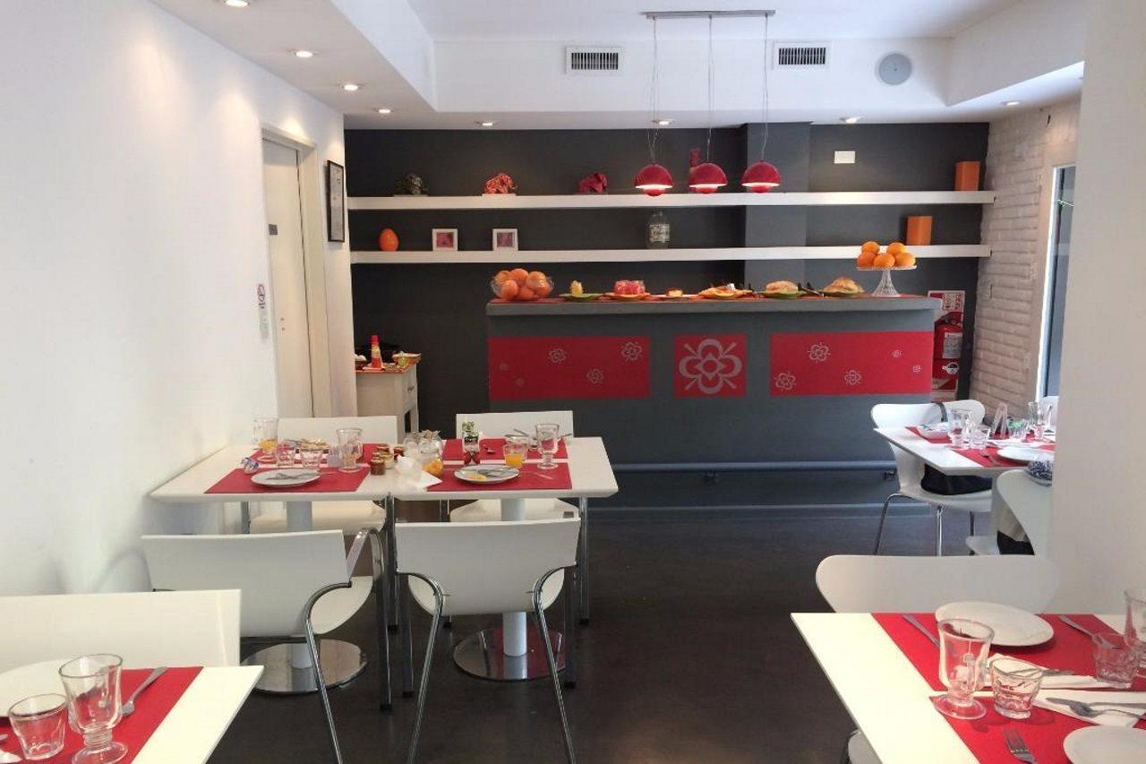 Nina Suites Buenos Aires By Didi Hotels Exterior foto