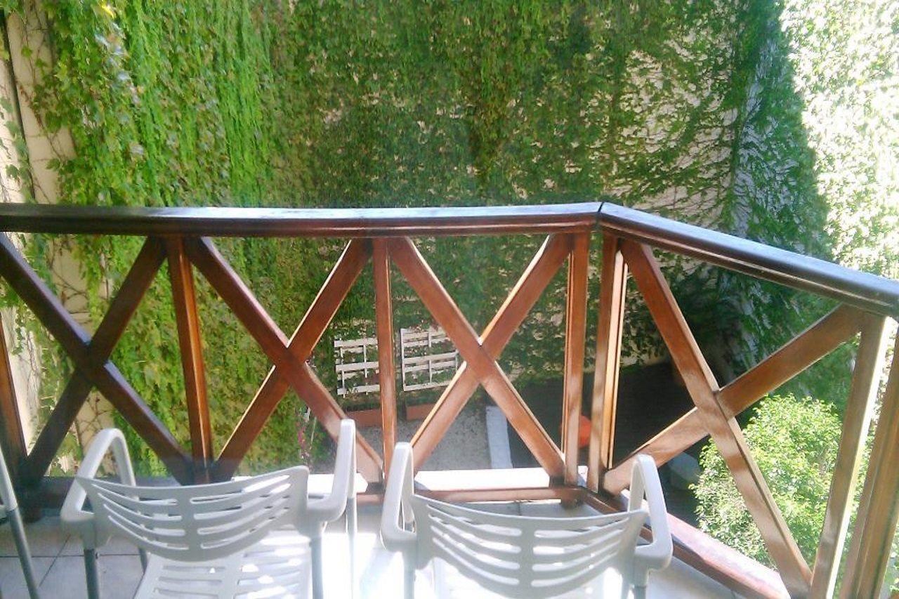Nina Suites Buenos Aires By Didi Hotels Exterior foto