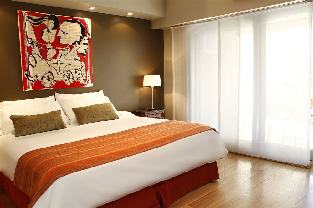 Nina Suites Buenos Aires By Didi Hotels Exterior foto