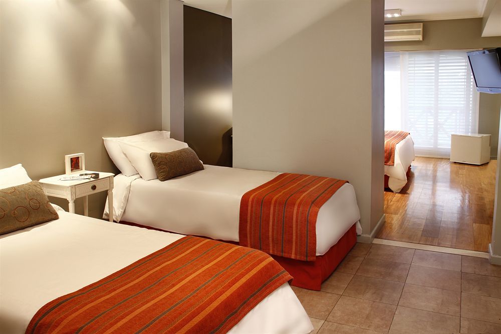 Nina Suites Buenos Aires By Didi Hotels Exterior foto