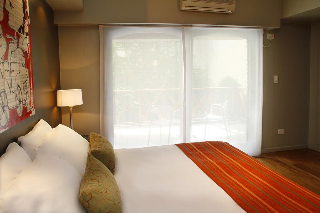 Nina Suites Buenos Aires By Didi Hotels Exterior foto