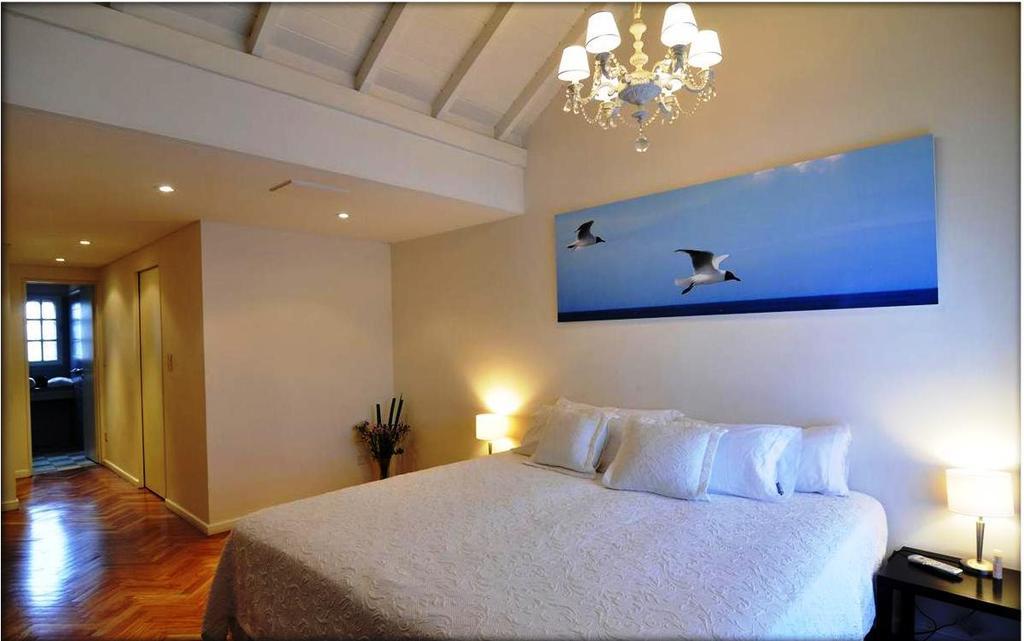 Nina Suites Buenos Aires By Didi Hotels Quarto foto